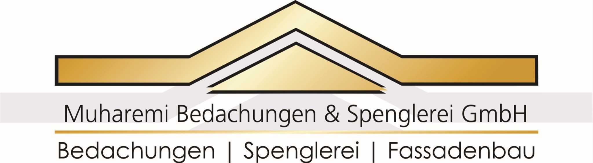 Muharemi Bedachungen & Spenglerei GmbH